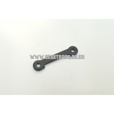 Front Lower Arm Brace - BLACK | Rovan Sports